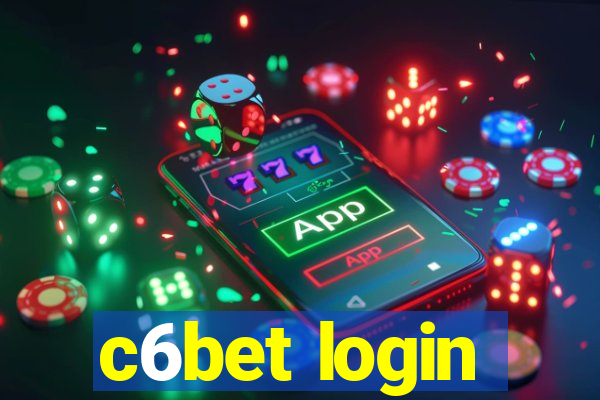 c6bet login